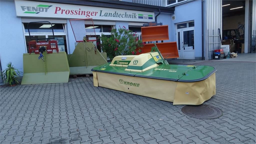Krone EC F 320