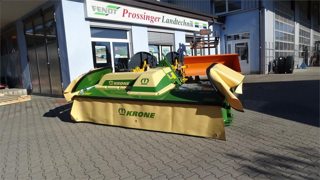 Krone EC F320