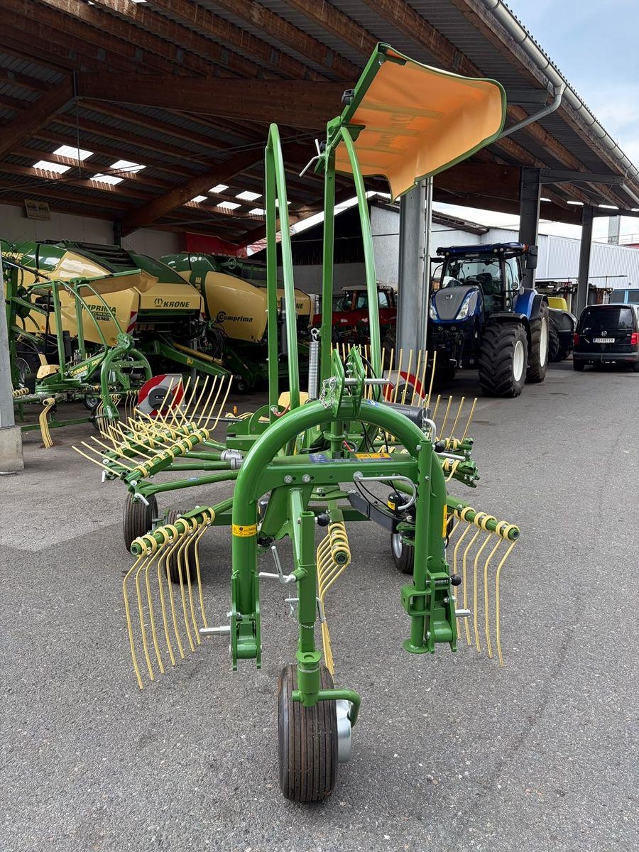 Krone Swadro S 420