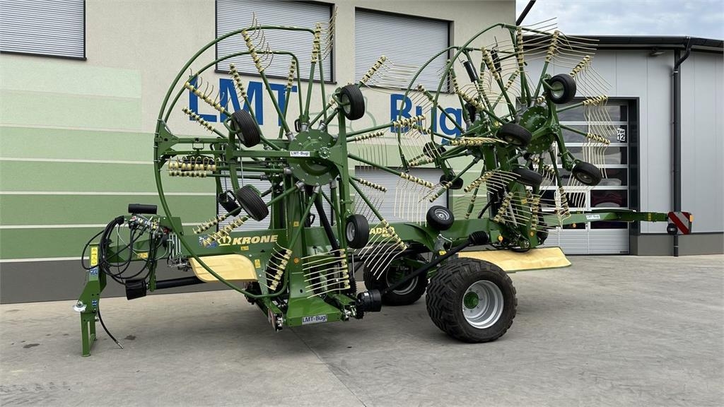 Krone Swadro TC 1250