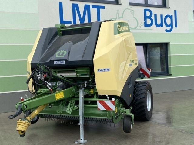 Krone VariPack V 165 XC Plus