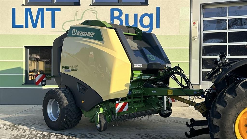Krone VariPack V 190 XC Plus