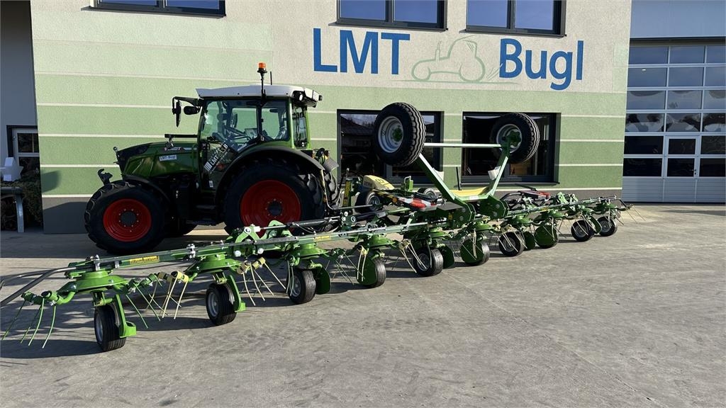 Krone Vendro T1020