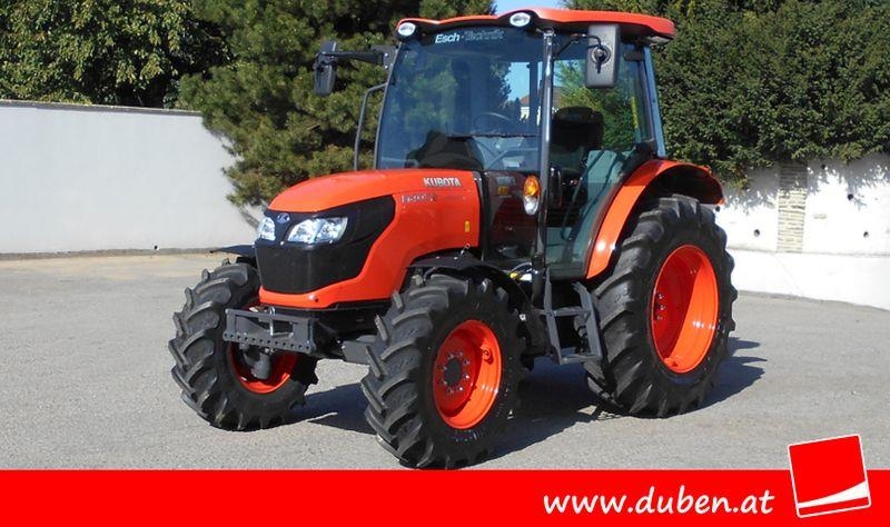 Kubota M4-063 Kabine
