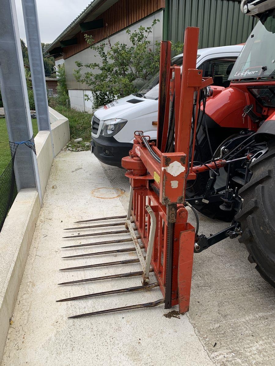 Kuhn B 1201E