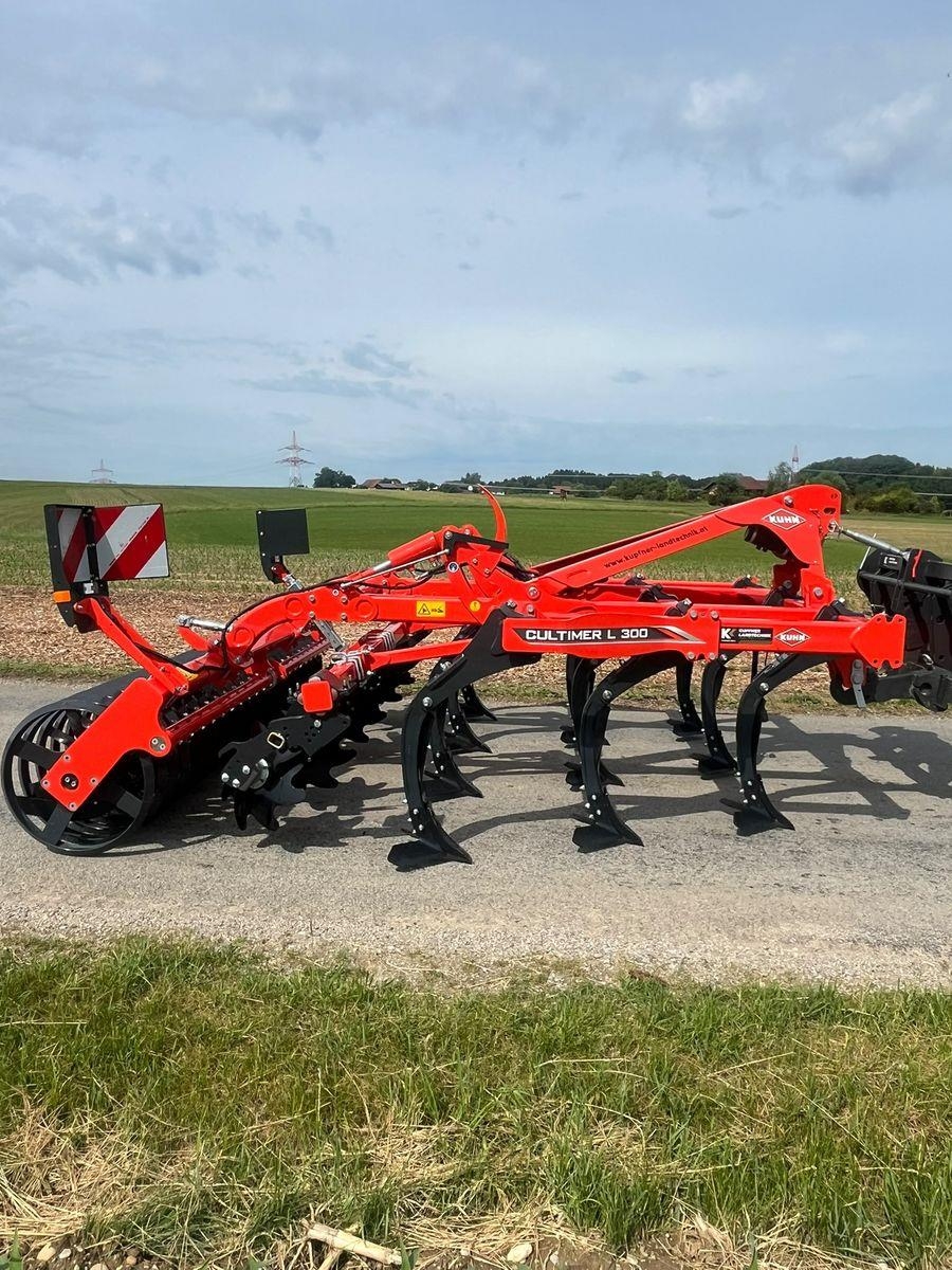 Kuhn Cultimer L 300 T