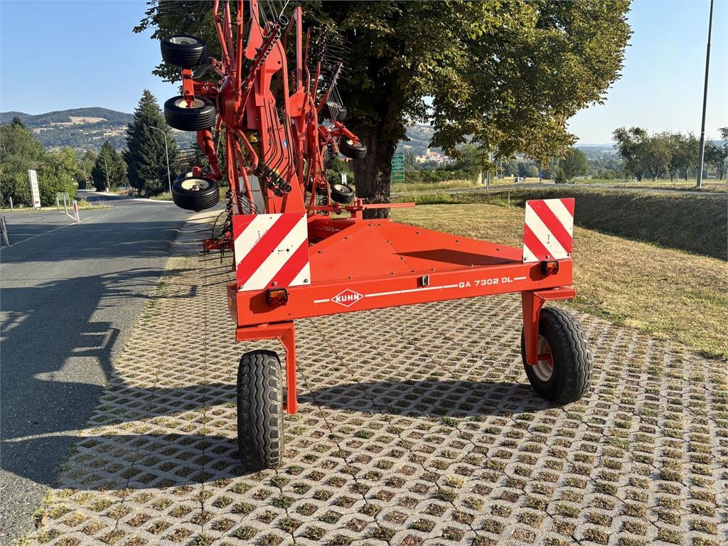Kuhn GA 7302 DL