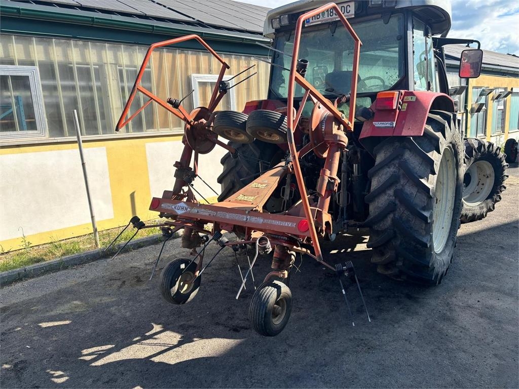 Kuhn GF 3701