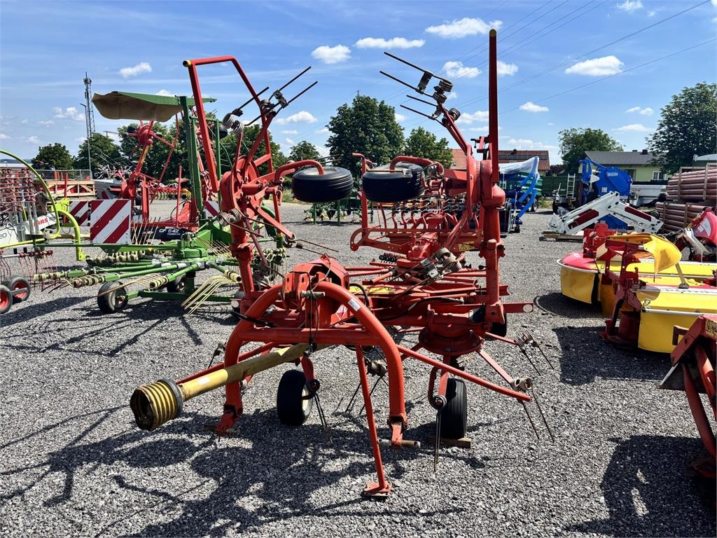 Kuhn GF 4201 MH