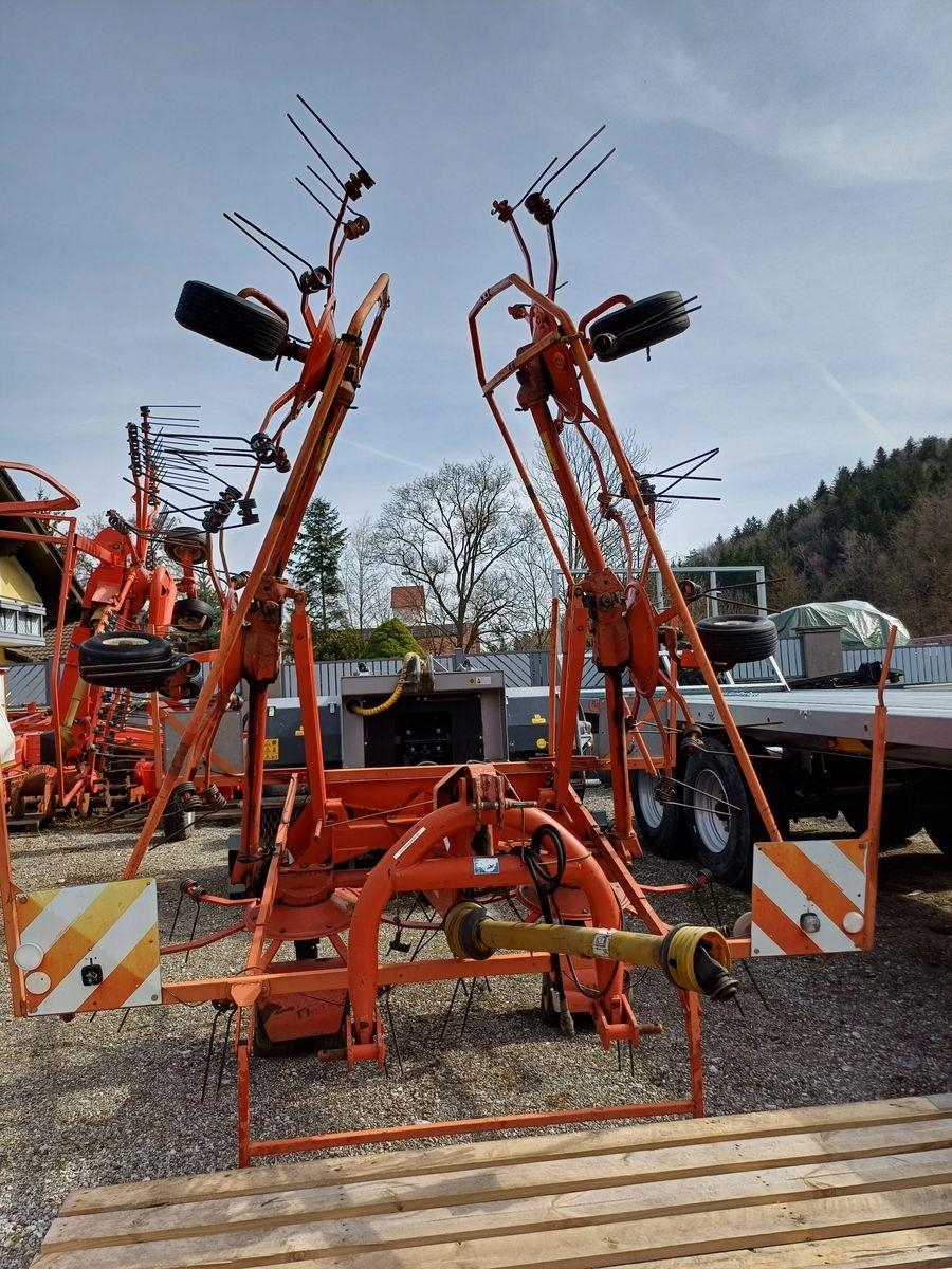 Kuhn GF 7501 MH