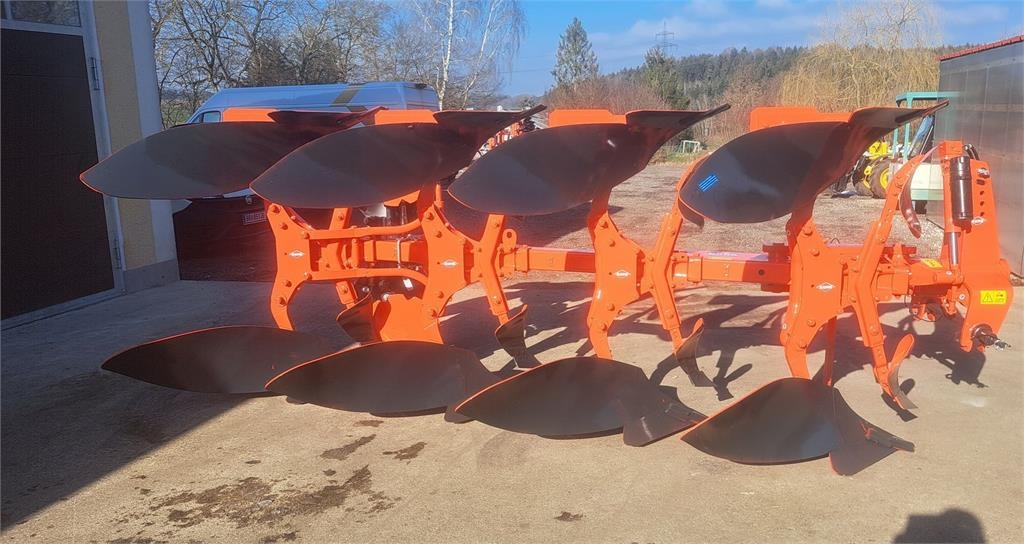 Kuhn MULTI MASTER 113 4T
