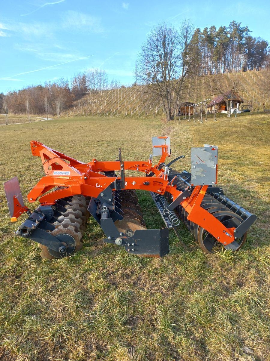 Kuhn Optimer 303