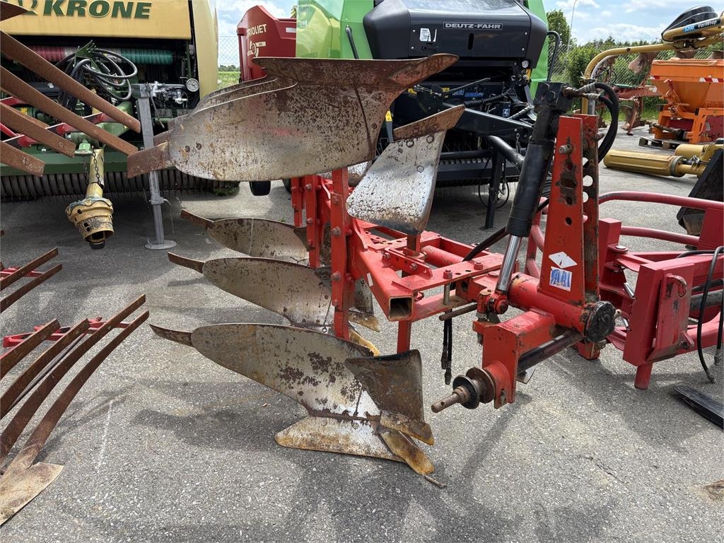 Kuhn Standard S 3 Schar NS