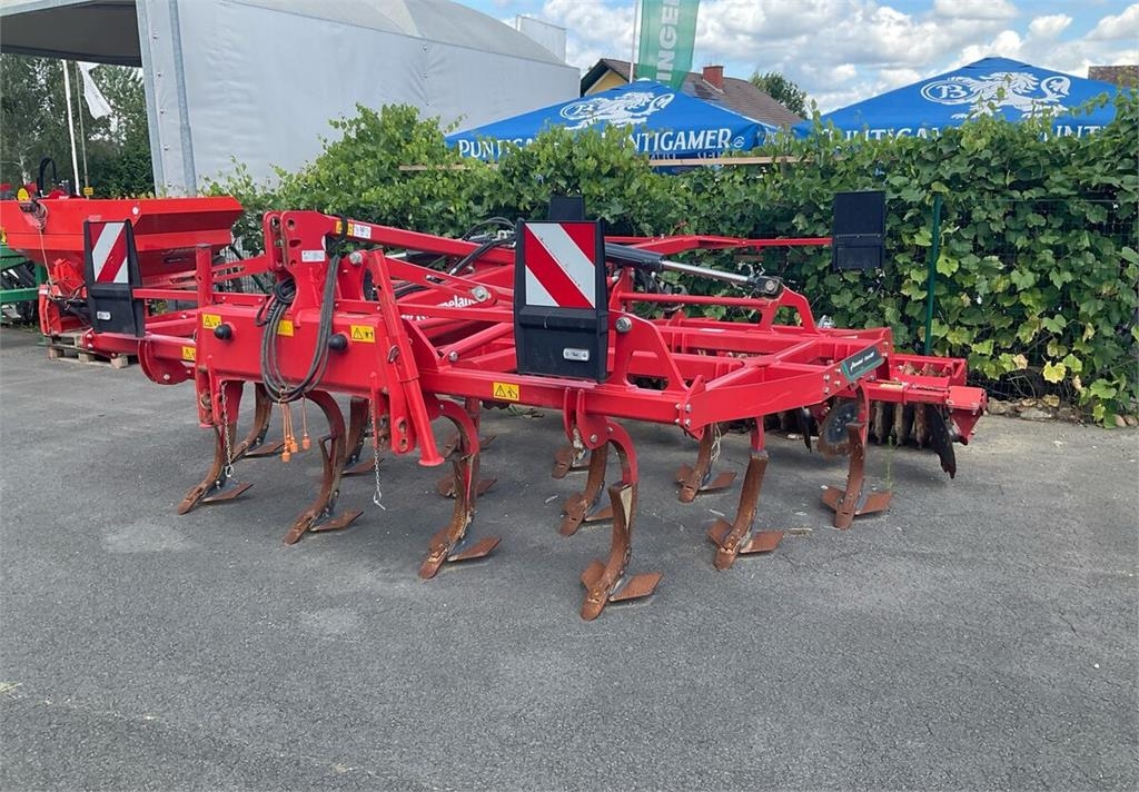 Kverneland Enduro 4000F