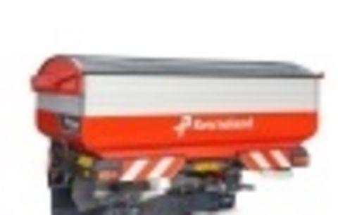 Kverneland Exacta TL Geospread