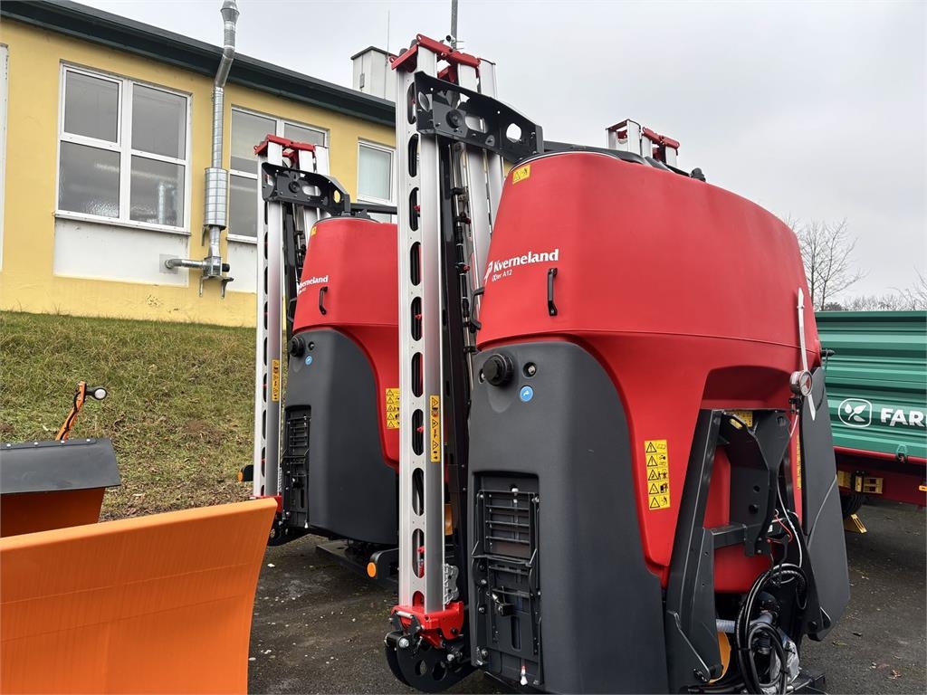 Kverneland iXter A 1.200