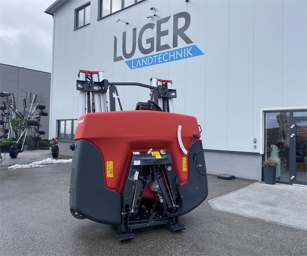 Kverneland iXter B 13
