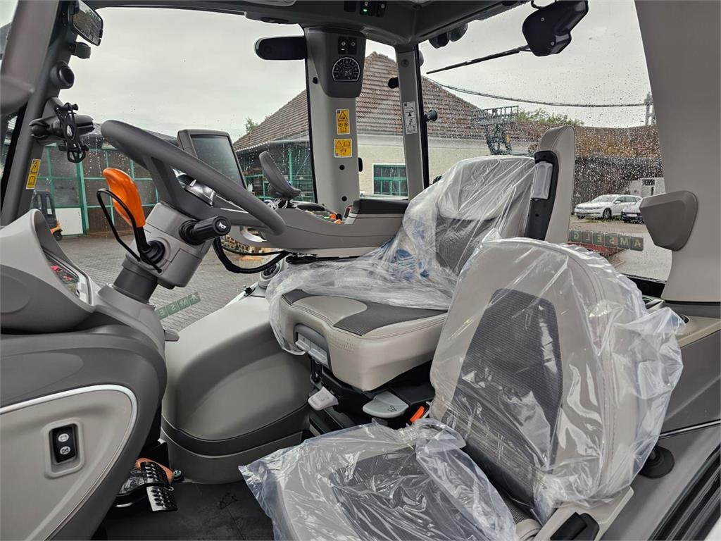 Lamborghini Agrotron 6170 TTV