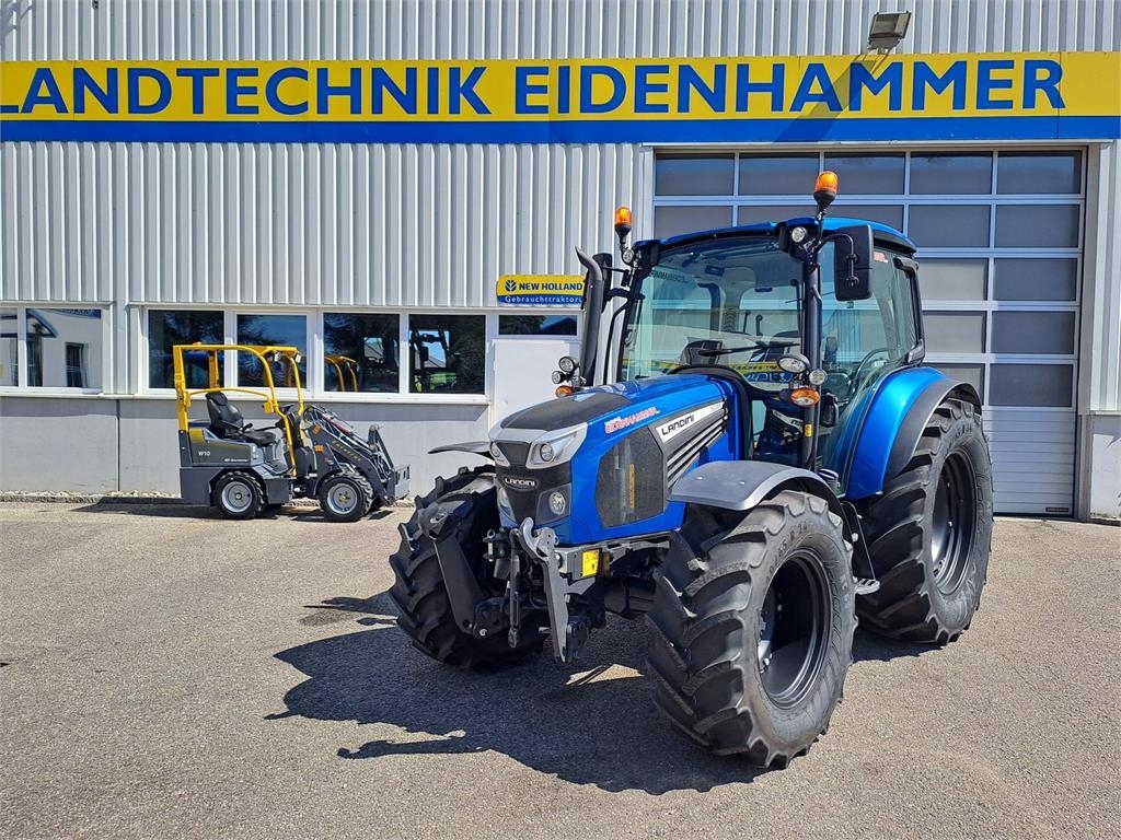Landini 5-085