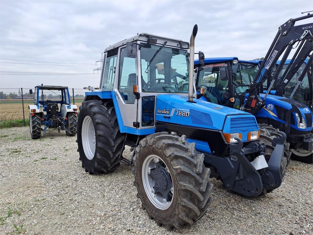Landini DT 7880