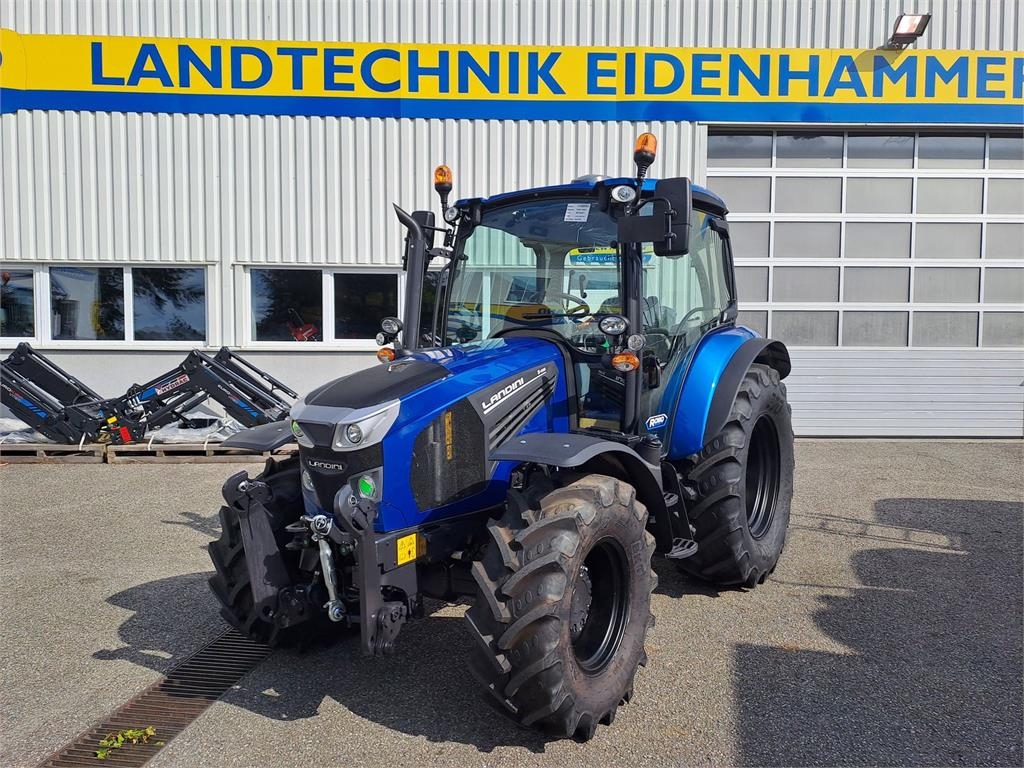 Landini Serie 5-085