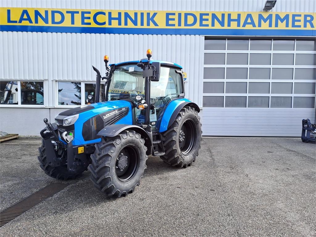 Landini Serie 5-085