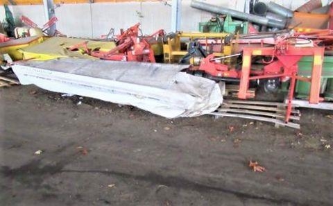 Lely Splendimo 360T
