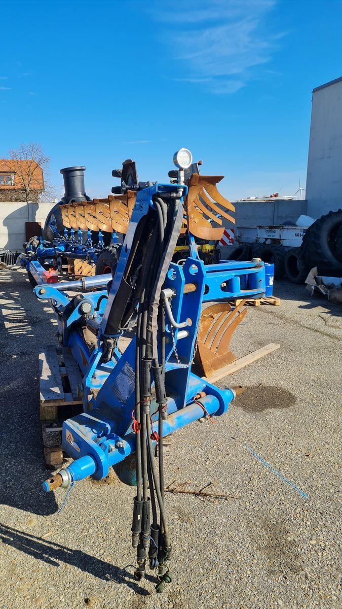 Lemken Diamant 11VOF 8+1 L100
