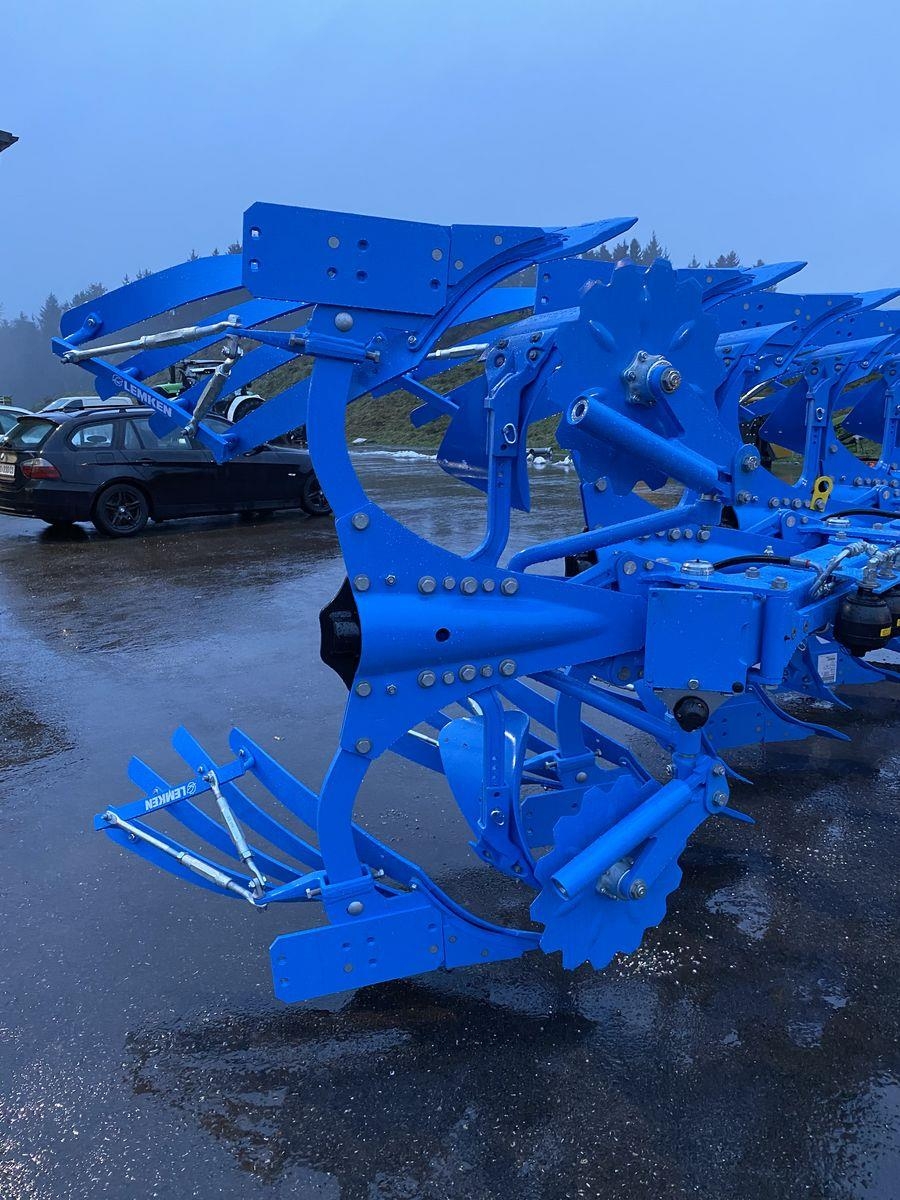 Lemken Juwel 10 MVU L100 CS50 OnLand
