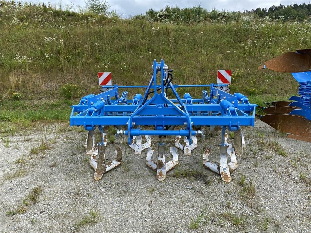 Lemken Kristall 9 / 300 U