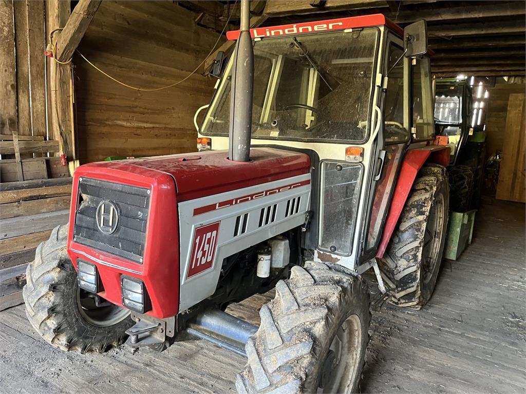 Lindner 1450 A