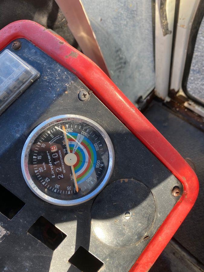 Lindner 1500 N