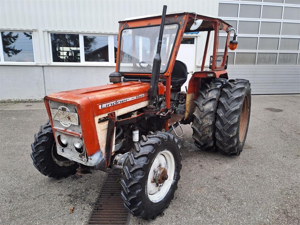 Lindner 520 SA