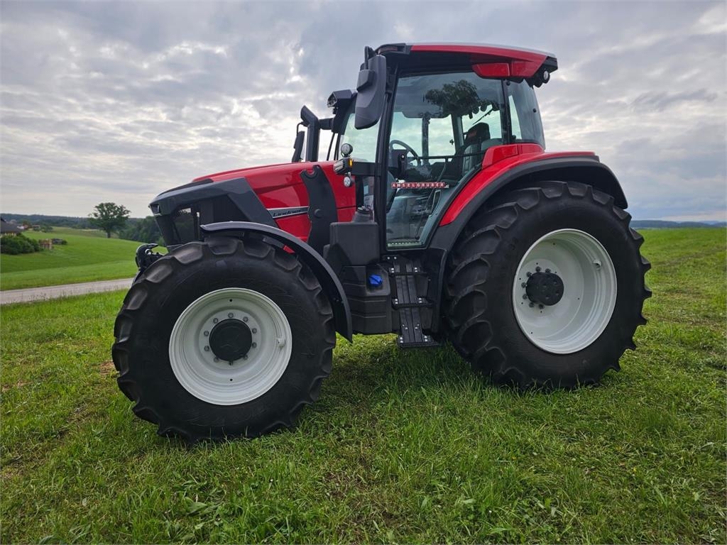 Lindner LINTRAC 160 L-Drive