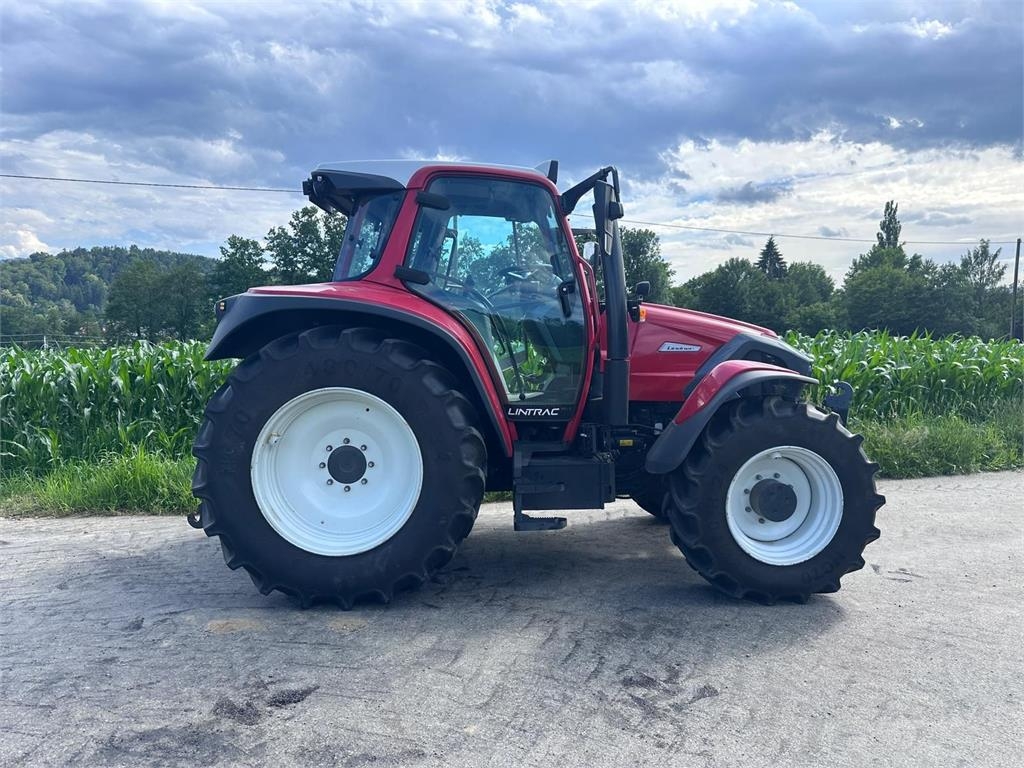 Lindner Lintrac 95 LS