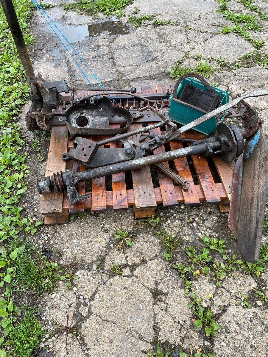 Lindner LW20