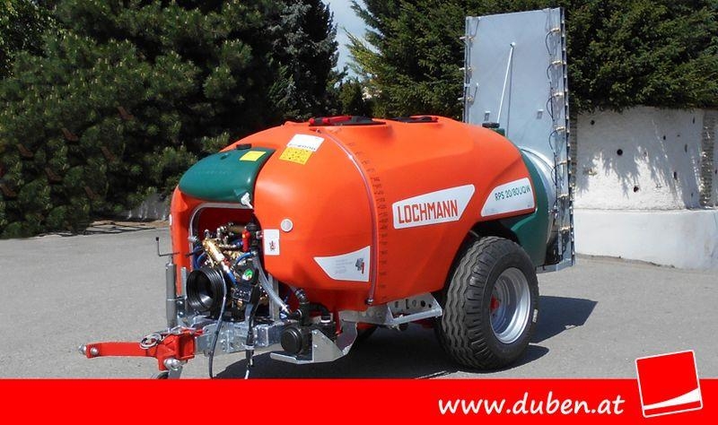 Lochmann RPS 20/80 UQW GEN III