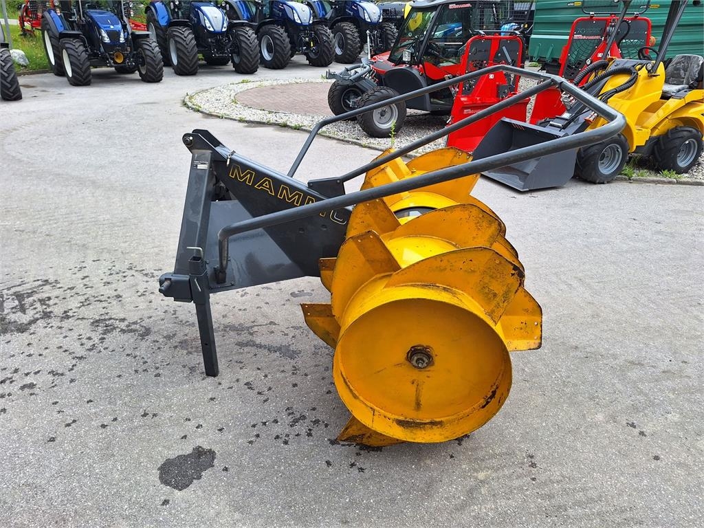 Mammut Siloverteiler SF 175