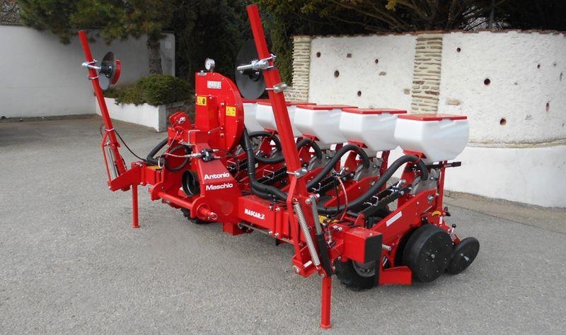 Mascar Maxi-X 6R