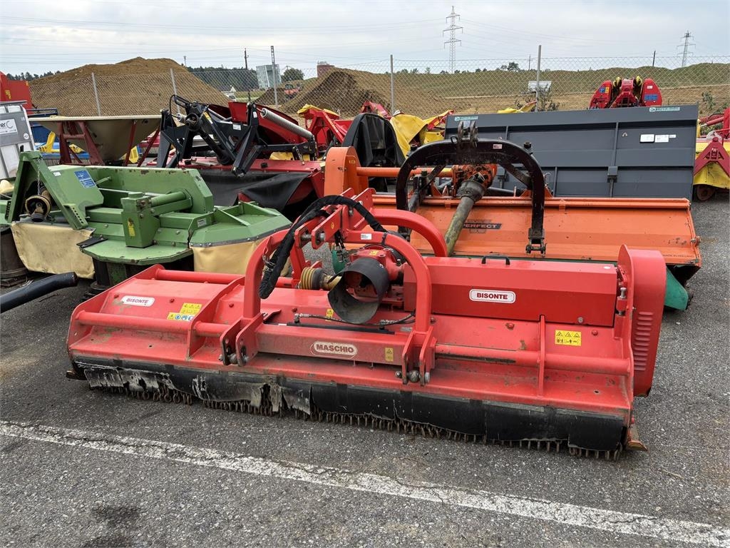 Maschio Bisonte 280