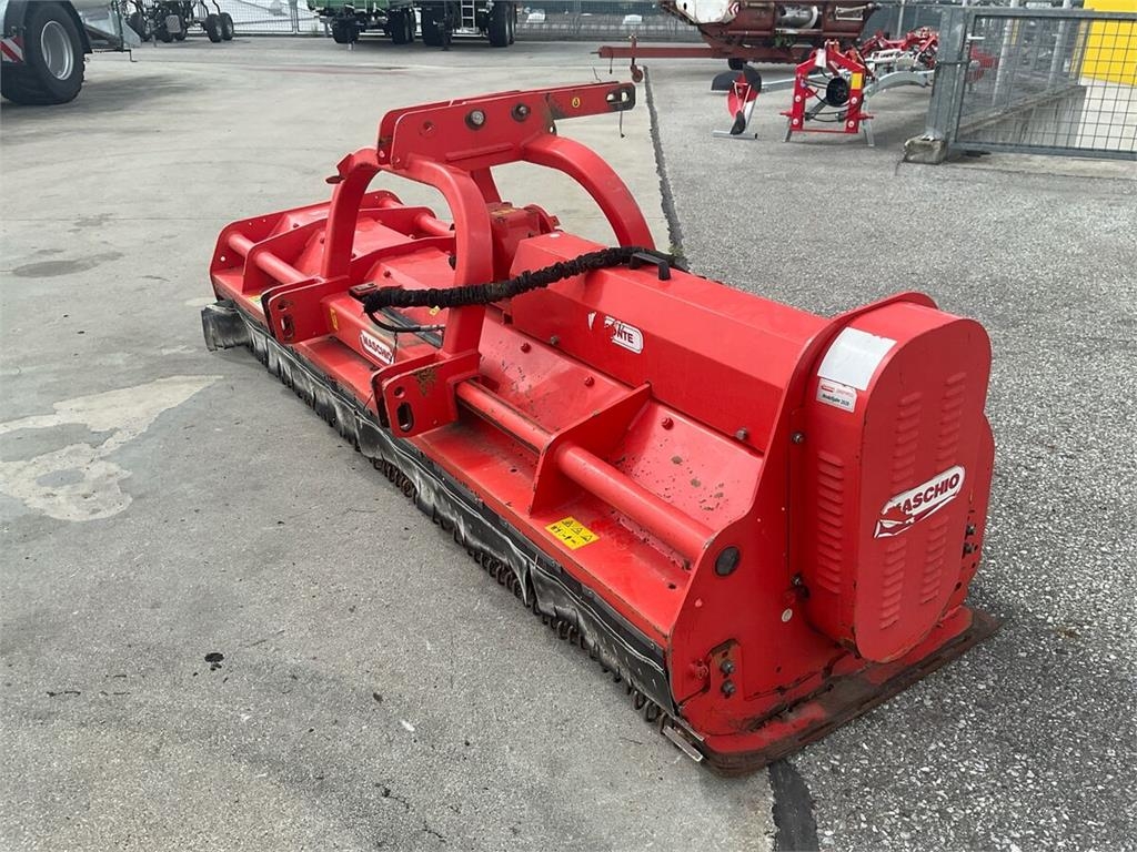 Maschio Bisonte 300
