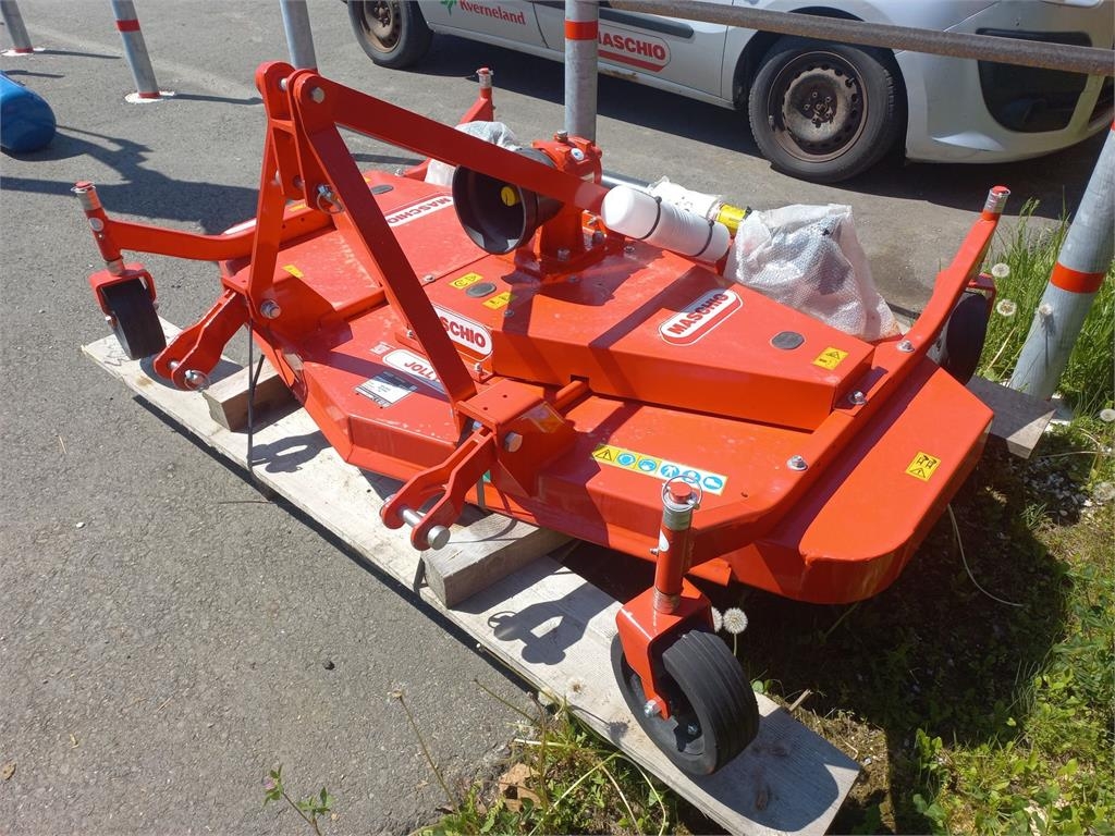 Broyeur agricole Maschio Jolly 180 — occasion 2024