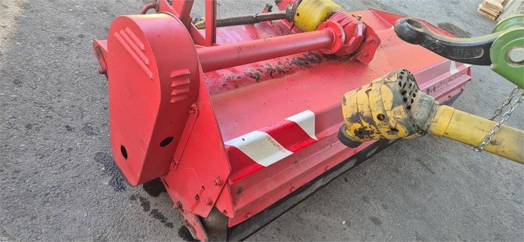 Maschio WM / Jolly 225