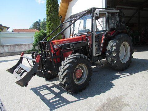 Massey Ferguson 373 DT
