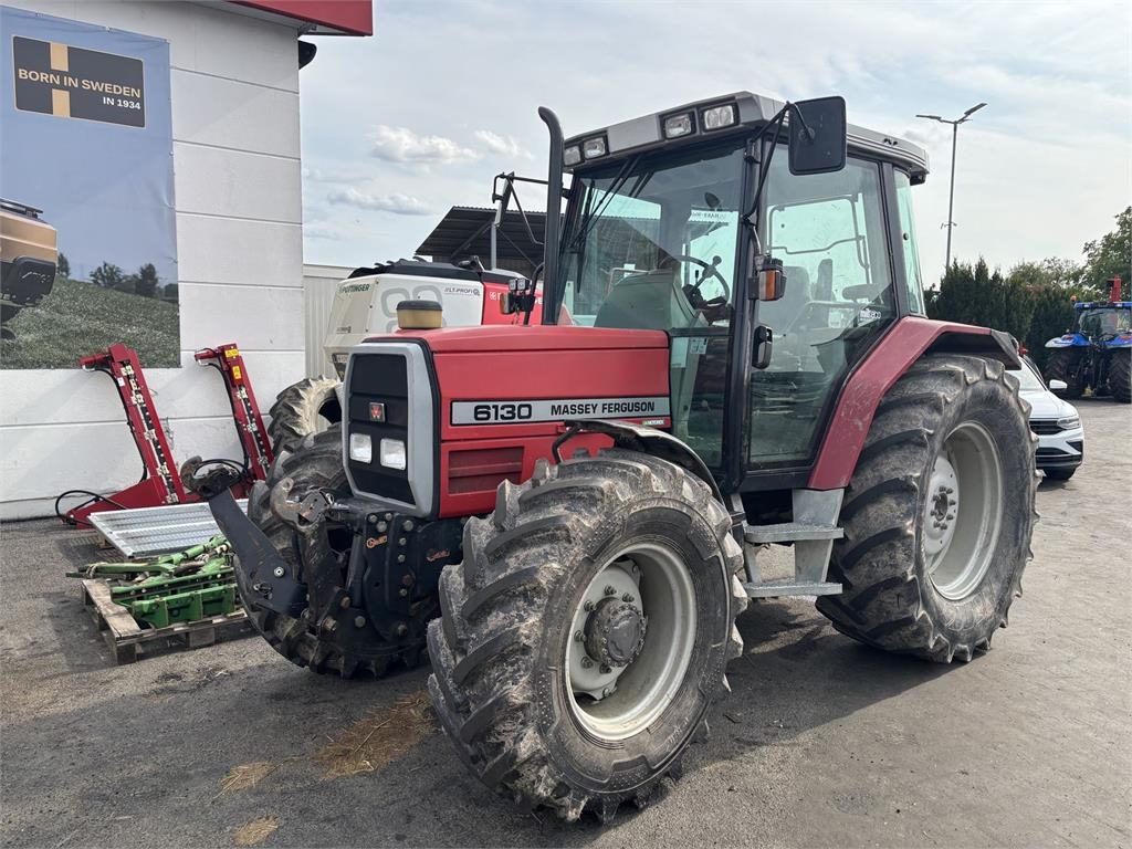 Massey Ferguson 6130-4