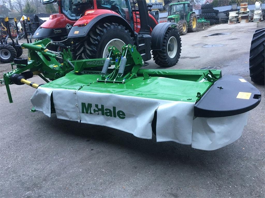 McHale Proglide R 310