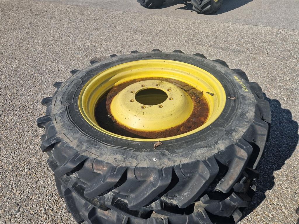 Michelin 320/95R50 & 320/85R34
