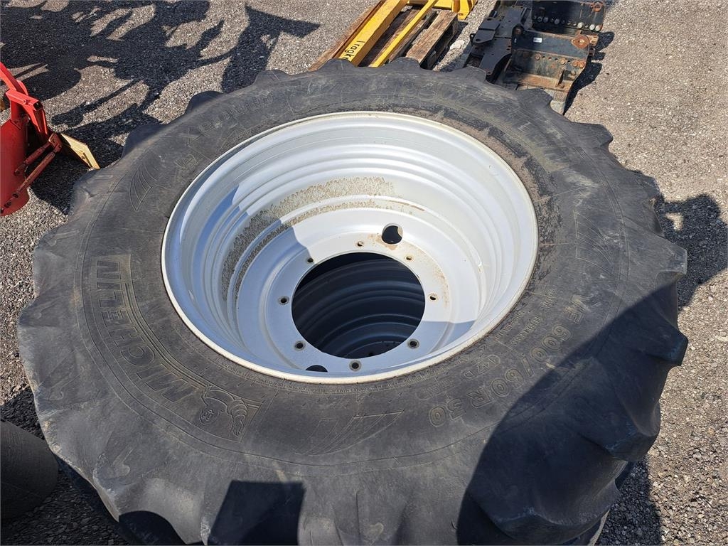 Michelin 600/60R30 Michelin Xeobib