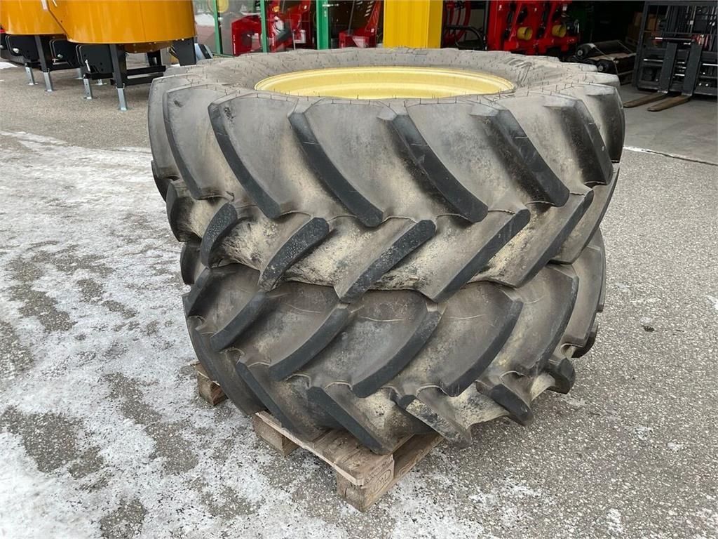 Mitas John Deere 480/70 R30