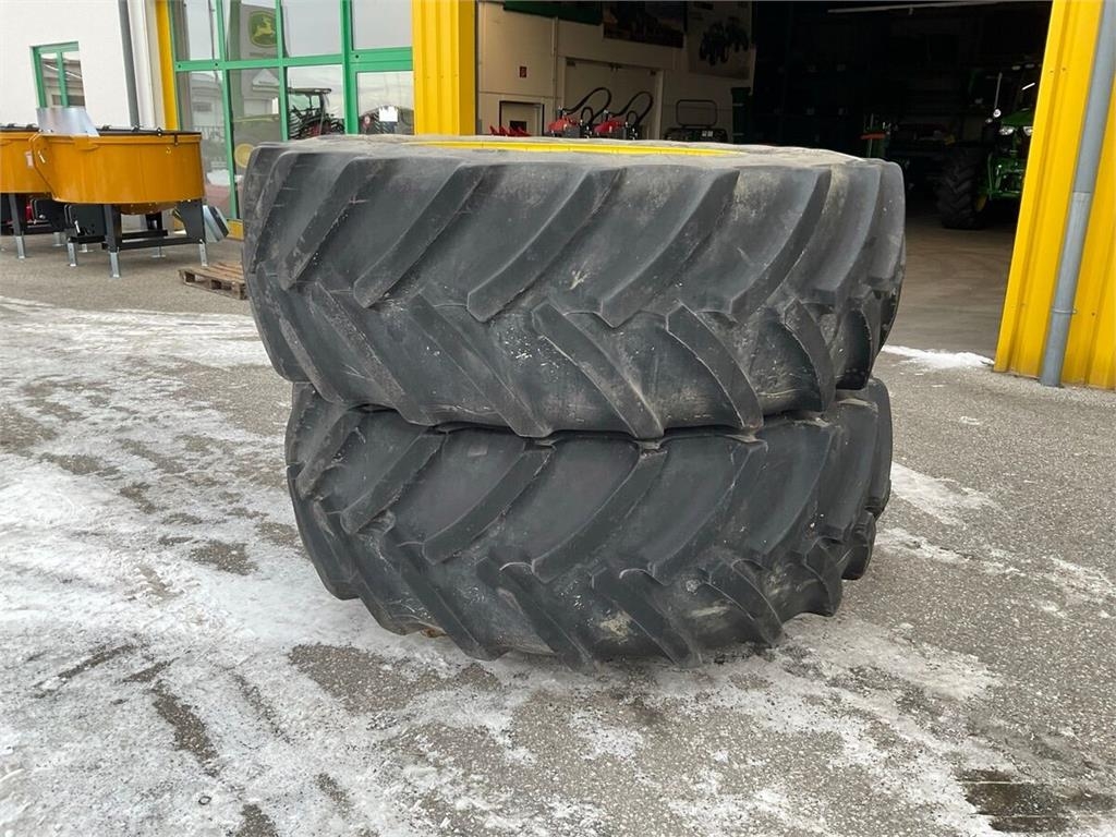 Mitas John Deere 650/75 R42